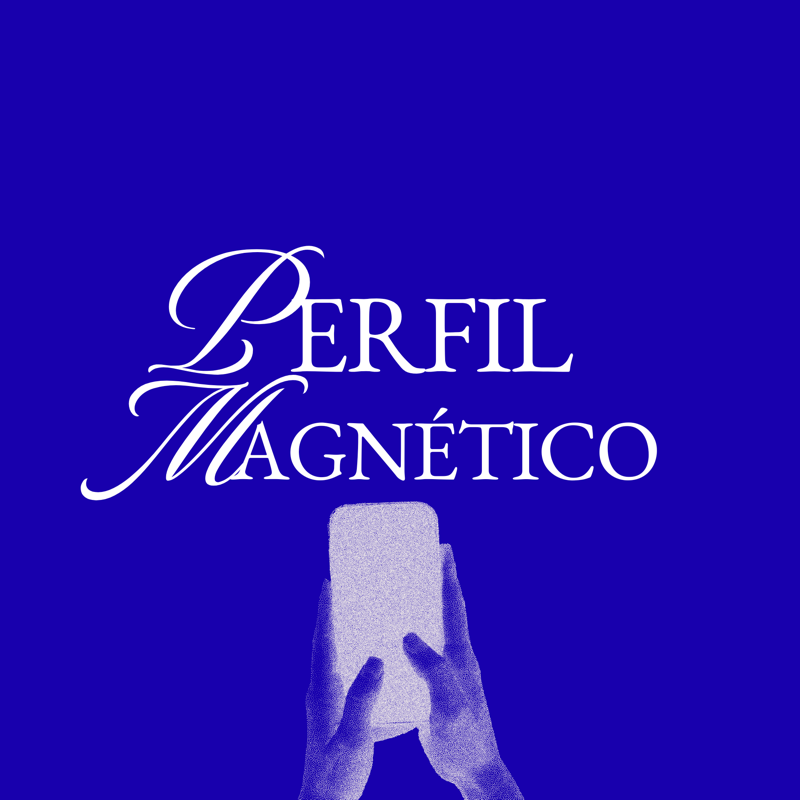 Perfil Magnético